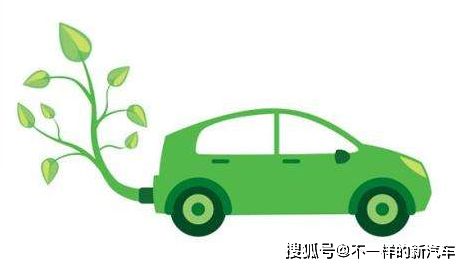 新能源汽车补贴加码与零配件技术开发 绿色出行的双引擎