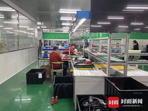 四川省新能源产品加速出海 上下游企业出口订单齐增长