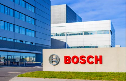 警惕2024 欧美传统汽车巨头“大象转身”，新能源转型正加速狂奔