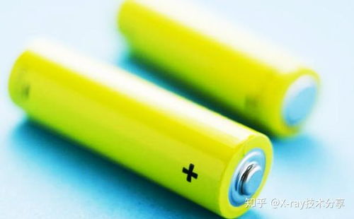 纳米材料助力高效检测 锂电池NG产品的革新方案